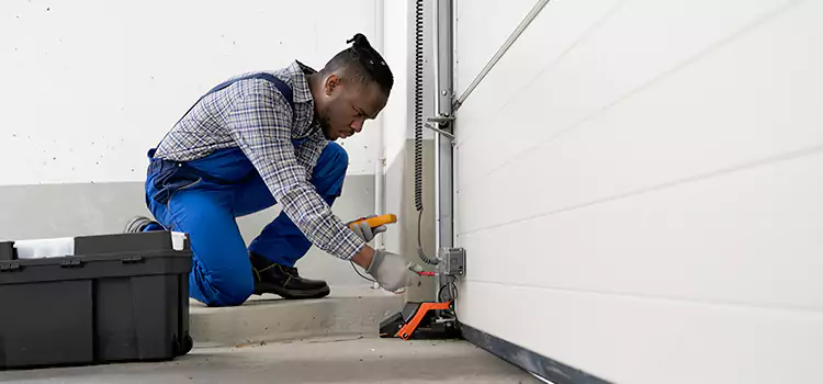 Expert Solutions for Every Garage Lock Need in Bolingbrook, IL