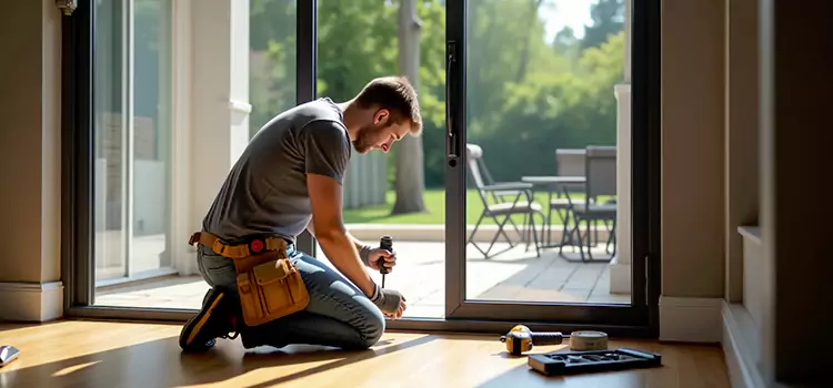 Comprehensive Solutions for Every Glass Door Need in Bolingbrook, IL