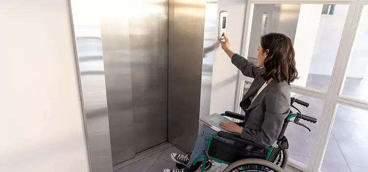 Benefits of Modern Handicap Door Systems in Bolingbrook, IL