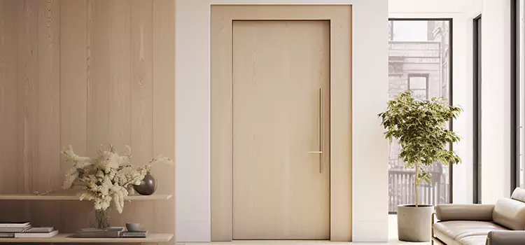 Choose Quality for Your Inside Doors in Bolingbrook, IL