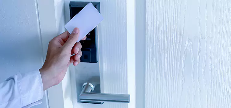 Why Choose Us for Your Keycard Lock Installation in Bolingbrook, IL?