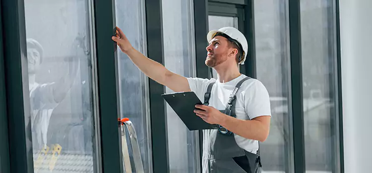 Comprehensive Solutions for Your Sticking Doors in Bolingbrook, IL
