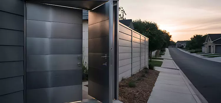 Comprehensive Steel Door Solutions in Bolingbrook, IL