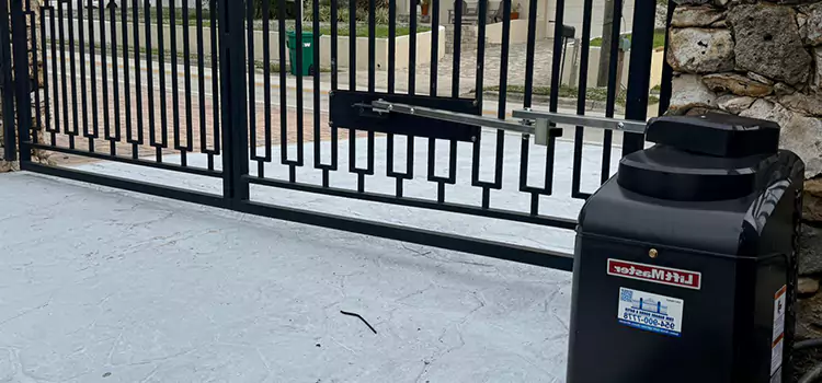 Seamless Installation and Support for Your New Gate in Bolingbrook, IL