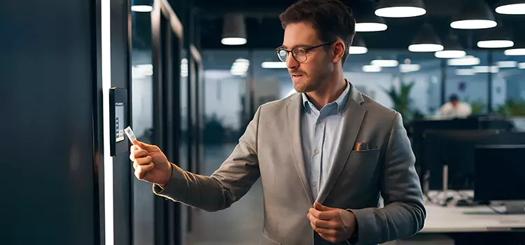 Our Commitment to Keycard Security Excellence in Bolingbrook, IL