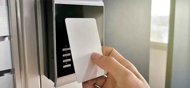 Advanced RFID Technology Integration in Bolingbrook, IL