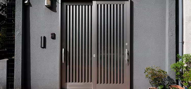Specialized Steel Door Services in Bolingbrook, IL